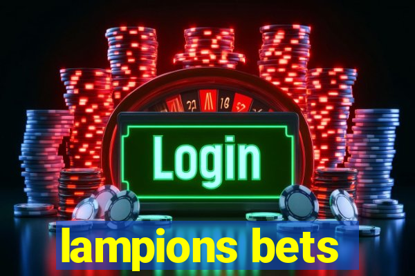 lampions bets